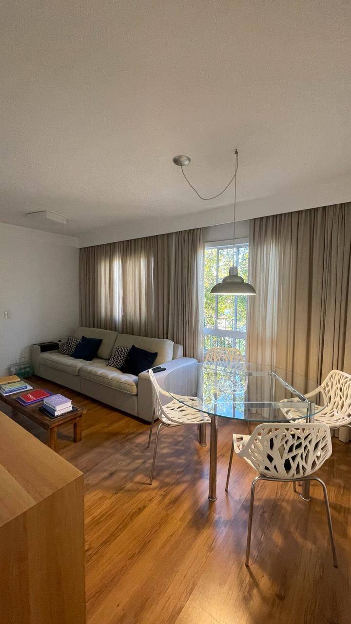 Apartamento, 3 quartos - Foto 1