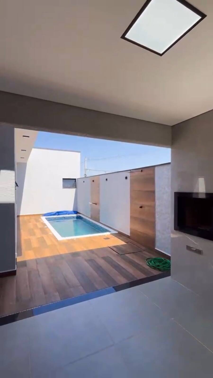 Casa, 3 quartos, 145 m² - Foto 12