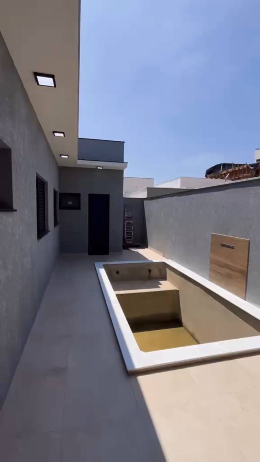 Casa, 3 quartos, 141 m² - Foto 2