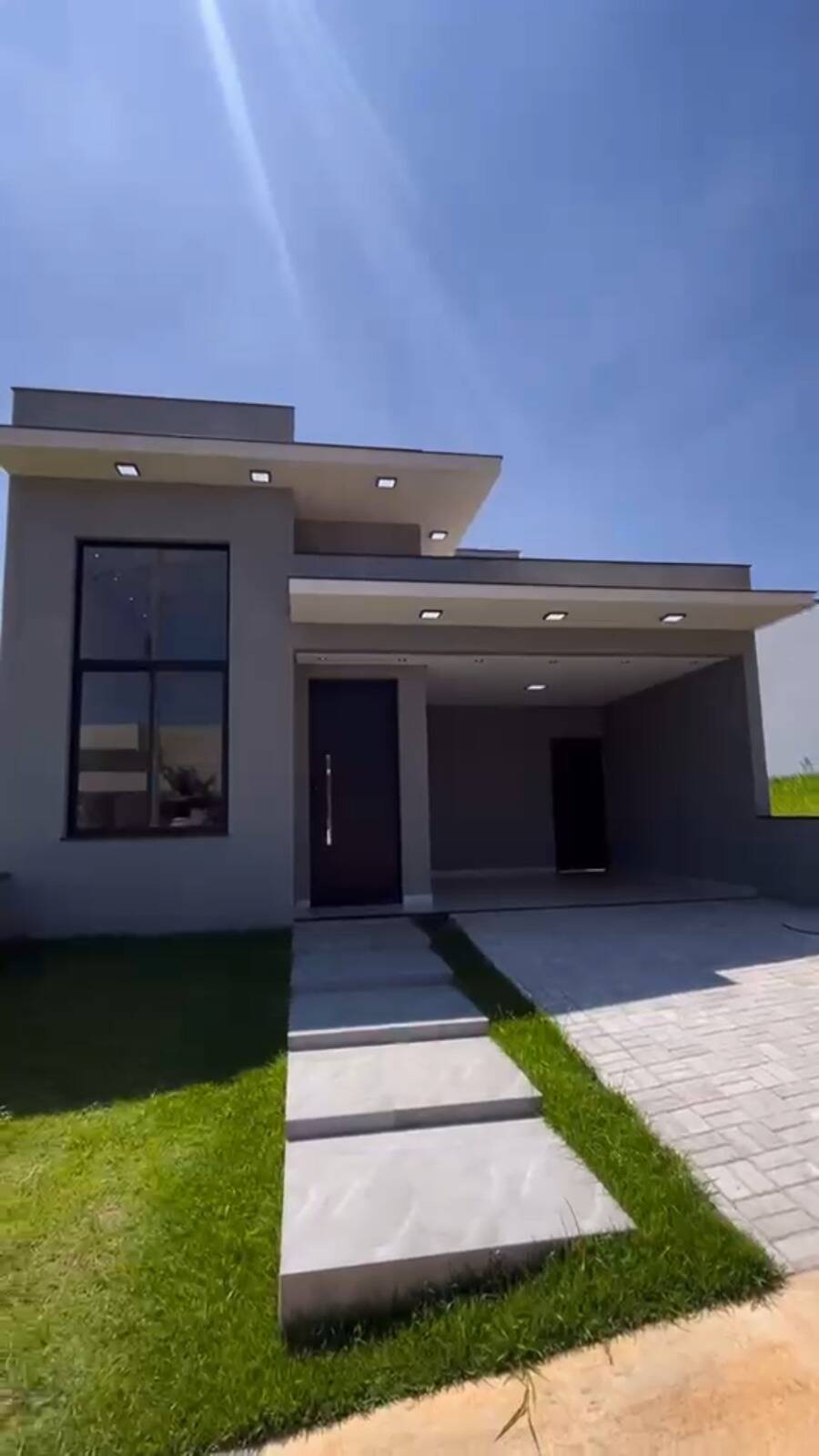 Casa, 3 quartos, 141 m² - Foto 1