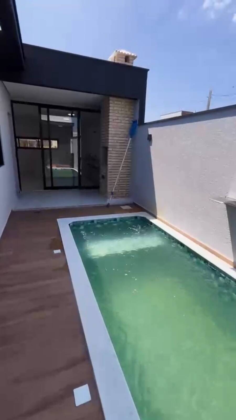 Casa, 3 quartos, 140 m² - Foto 10