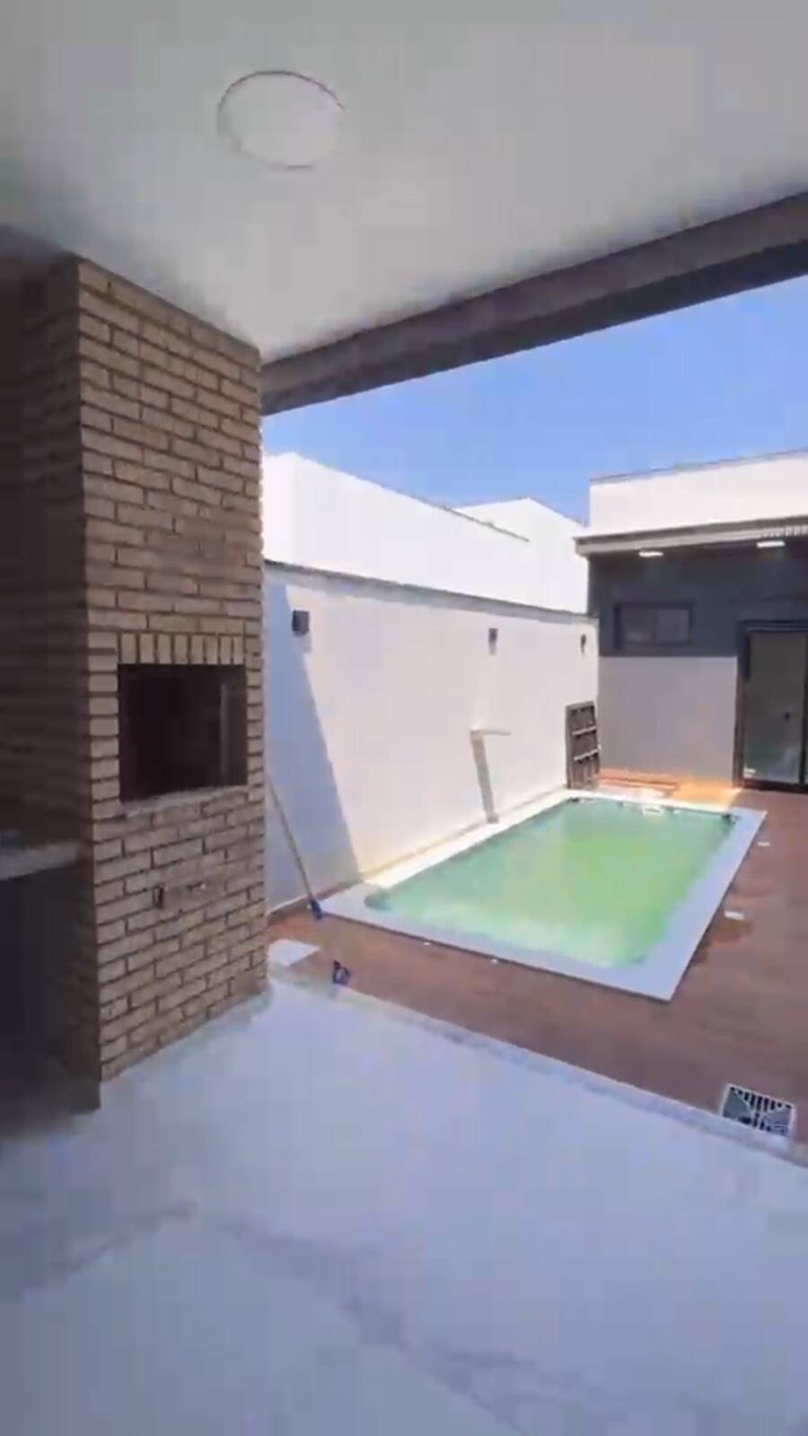 Casa, 3 quartos, 140 m² - Foto 9