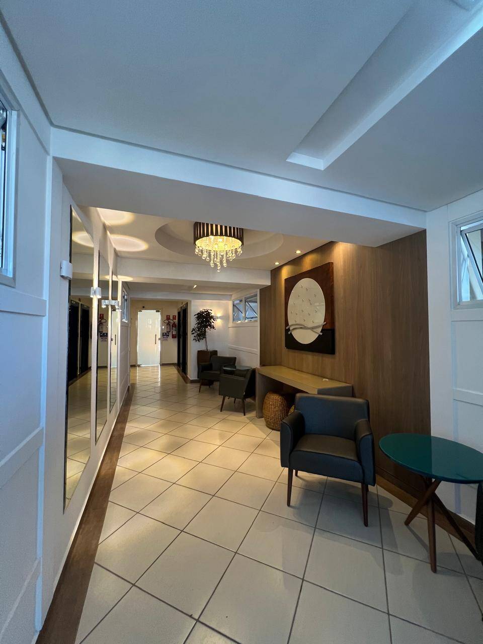 Apartamento, 3 quartos, 115 m² - Foto 2