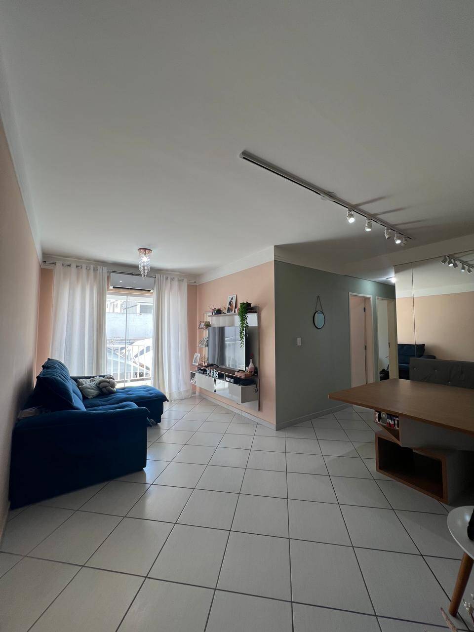Apartamento, 3 quartos, 115 m² - Foto 3