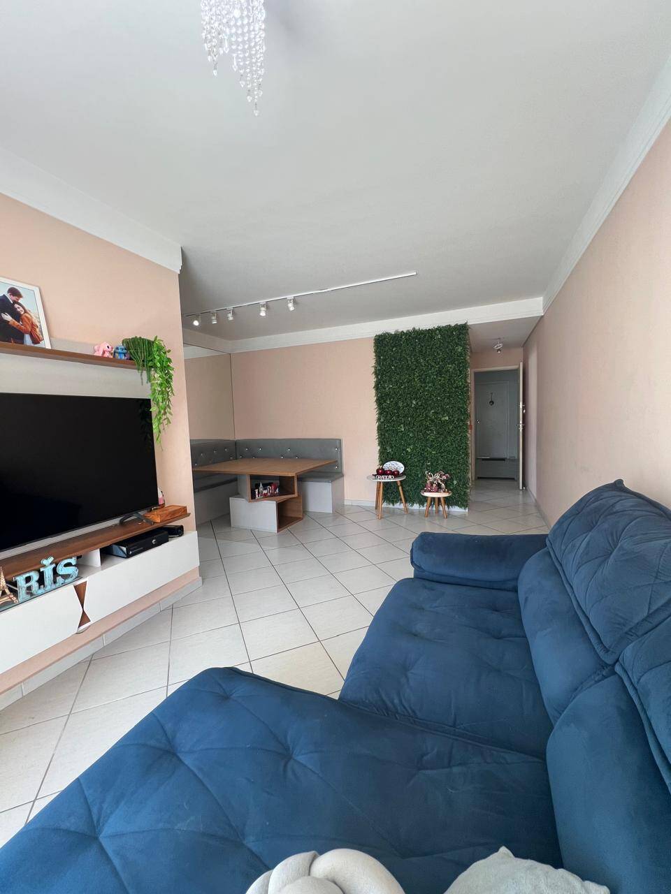 Apartamento, 3 quartos, 115 m² - Foto 5