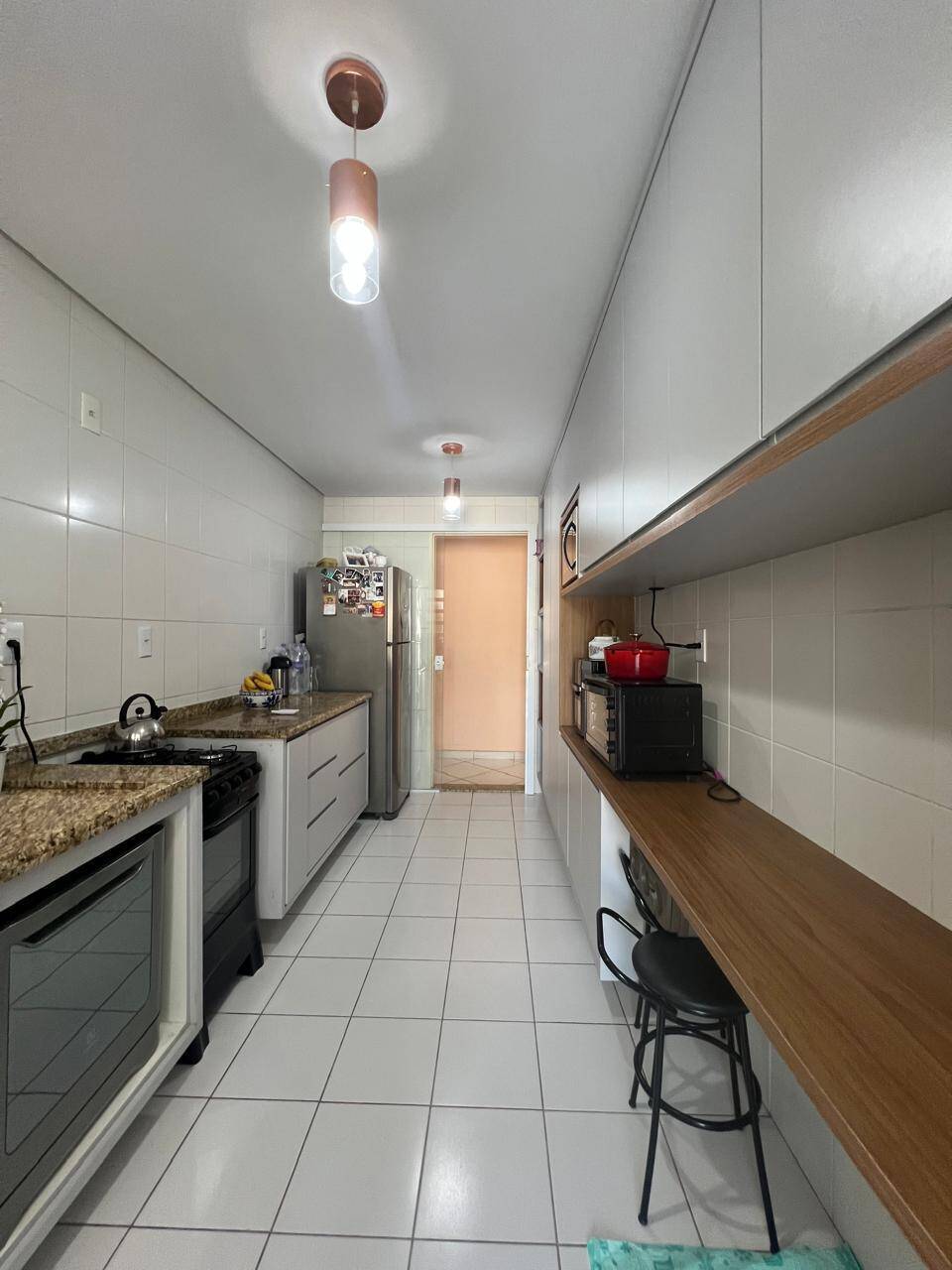 Apartamento, 3 quartos, 115 m² - Foto 20
