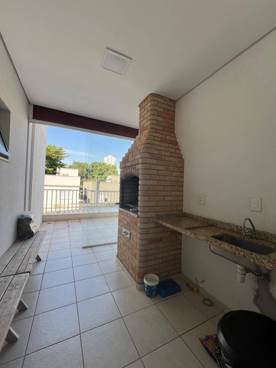 Apartamento, 3 quartos, 115 m² - Foto 1
