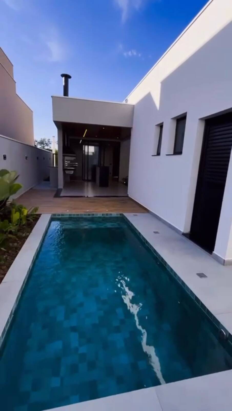 Casa, 3 quartos, 195 m² - Foto 13