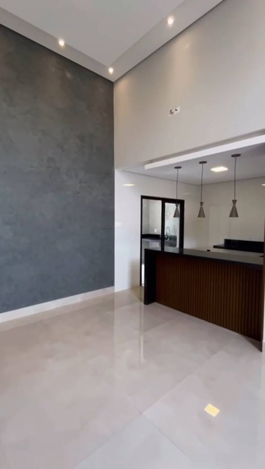 Casa, 3 quartos, 112 m² - Foto 2