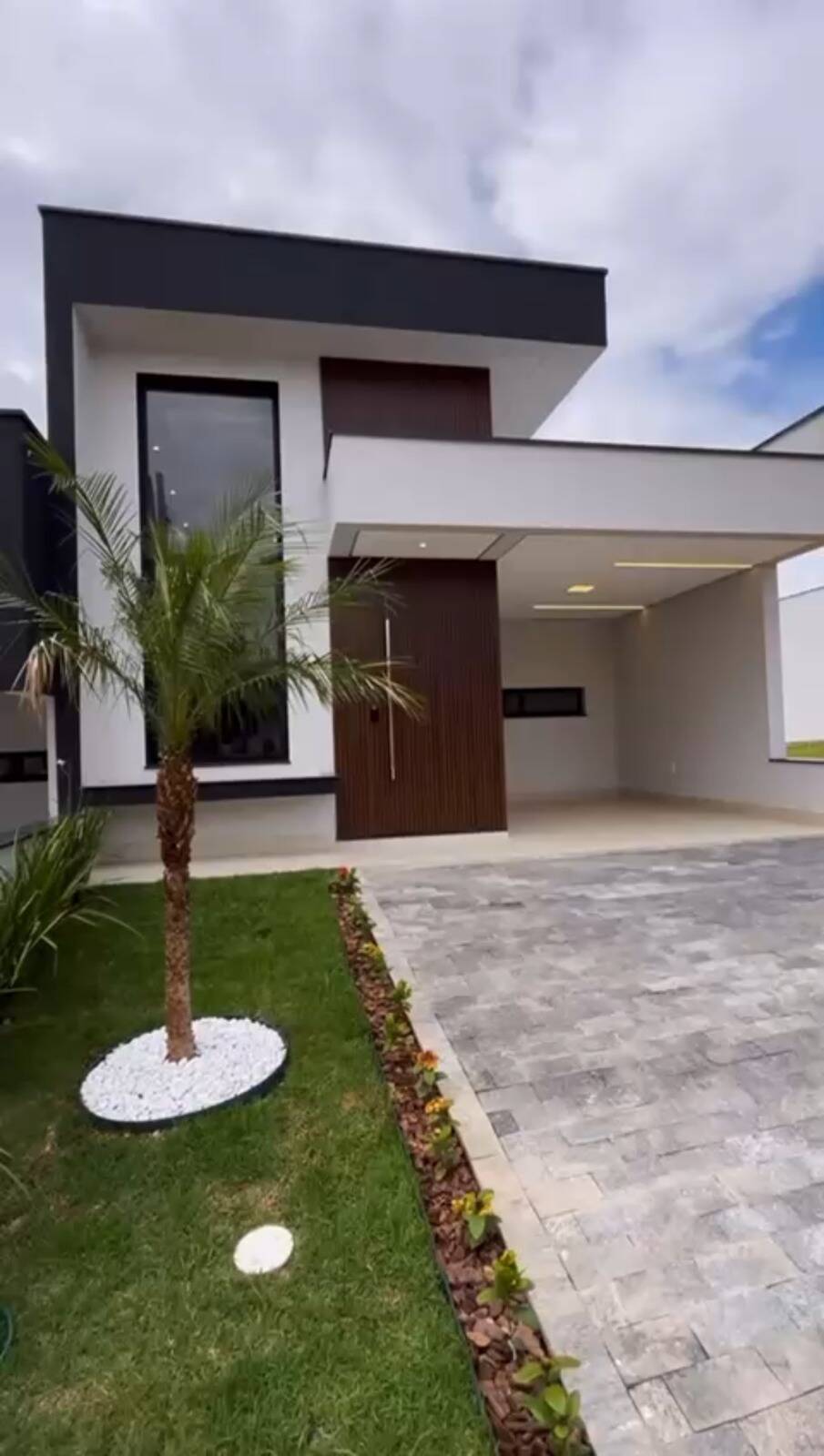 Casa, 3 quartos, 112 m² - Foto 1