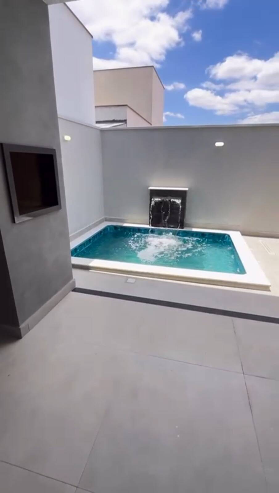 Casa, 3 quartos, 155 m² - Foto 17