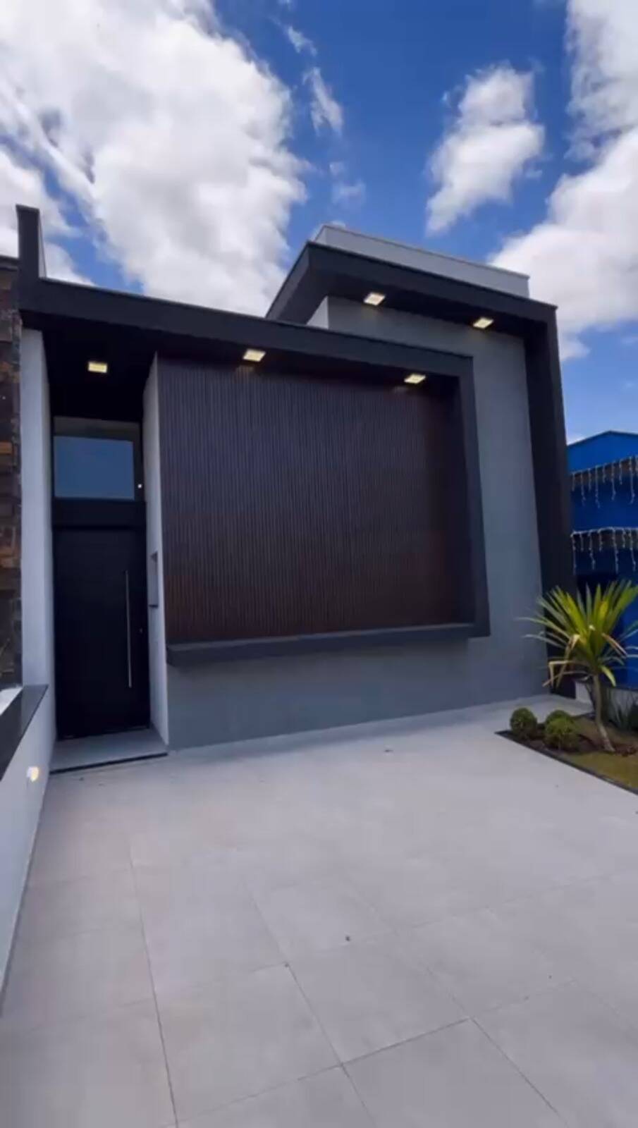Casa, 3 quartos, 155 m² - Foto 1