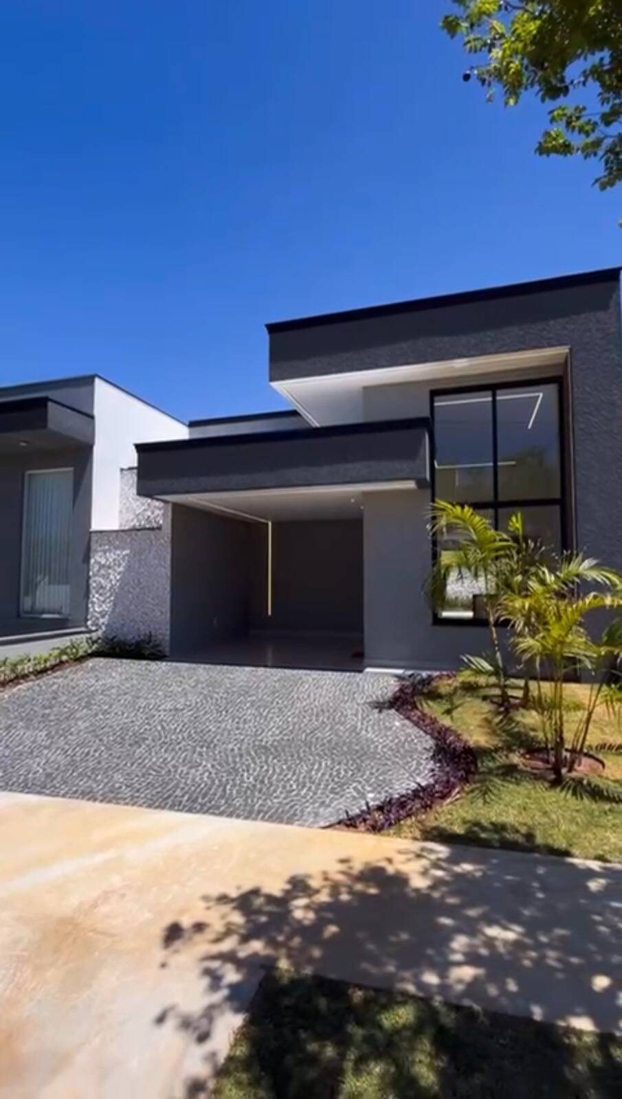 Casa, 3 quartos, 118 m² - Foto 1