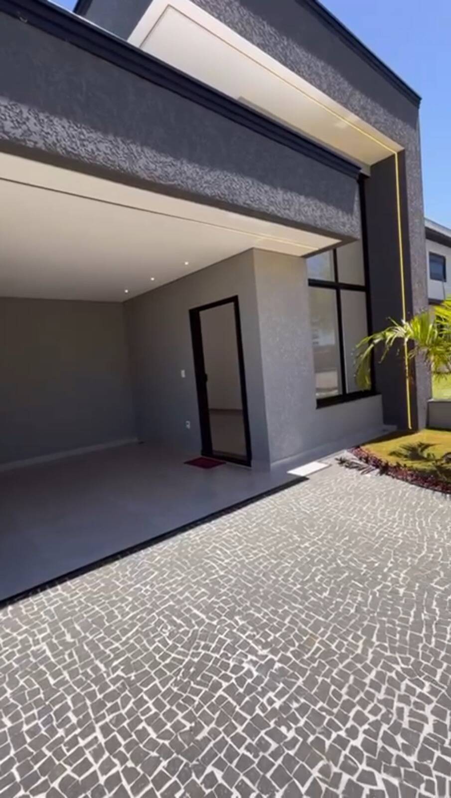 Casa, 3 quartos, 118 m² - Foto 2