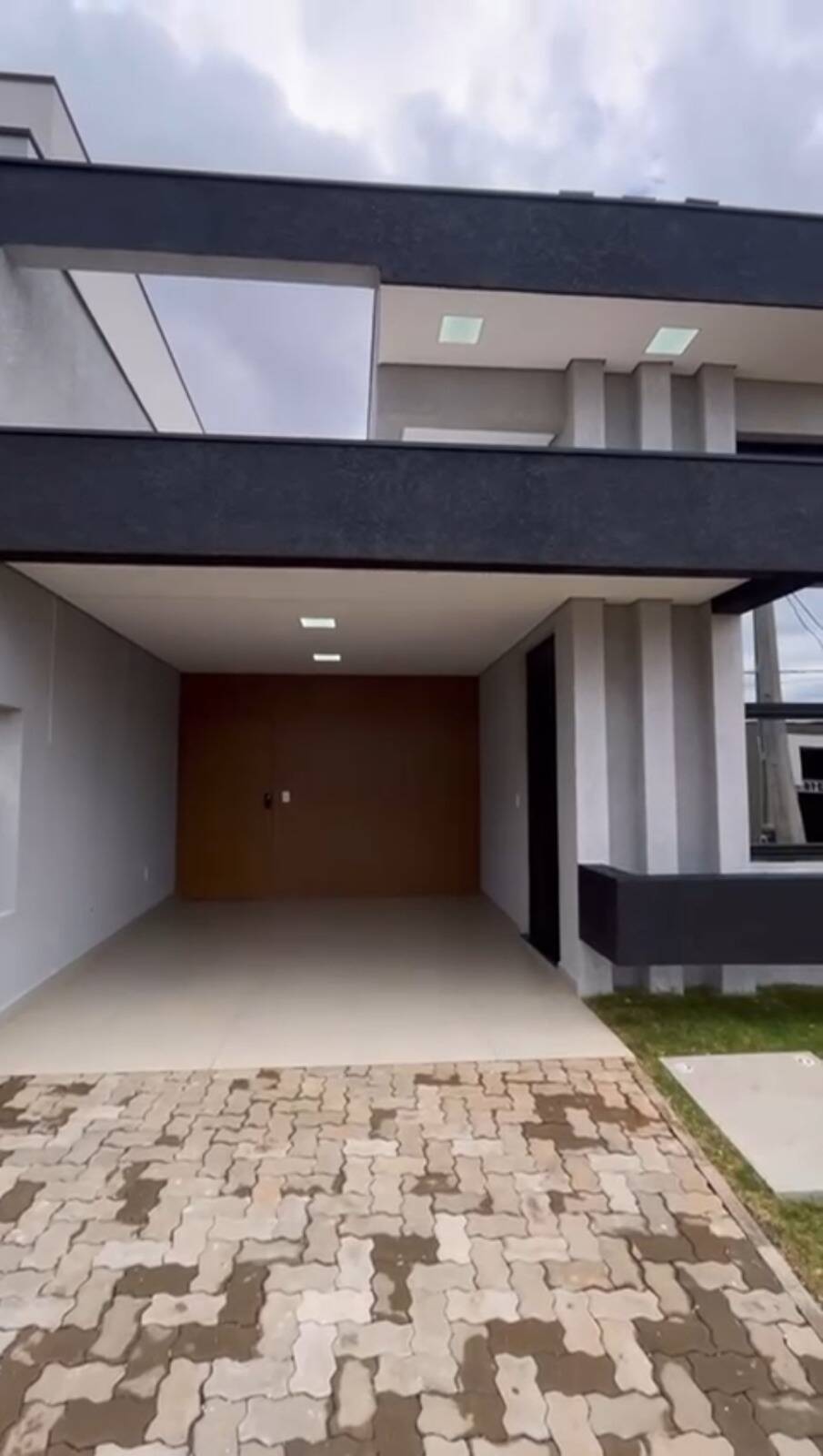 Casa, 3 quartos, 155 m² - Foto 1