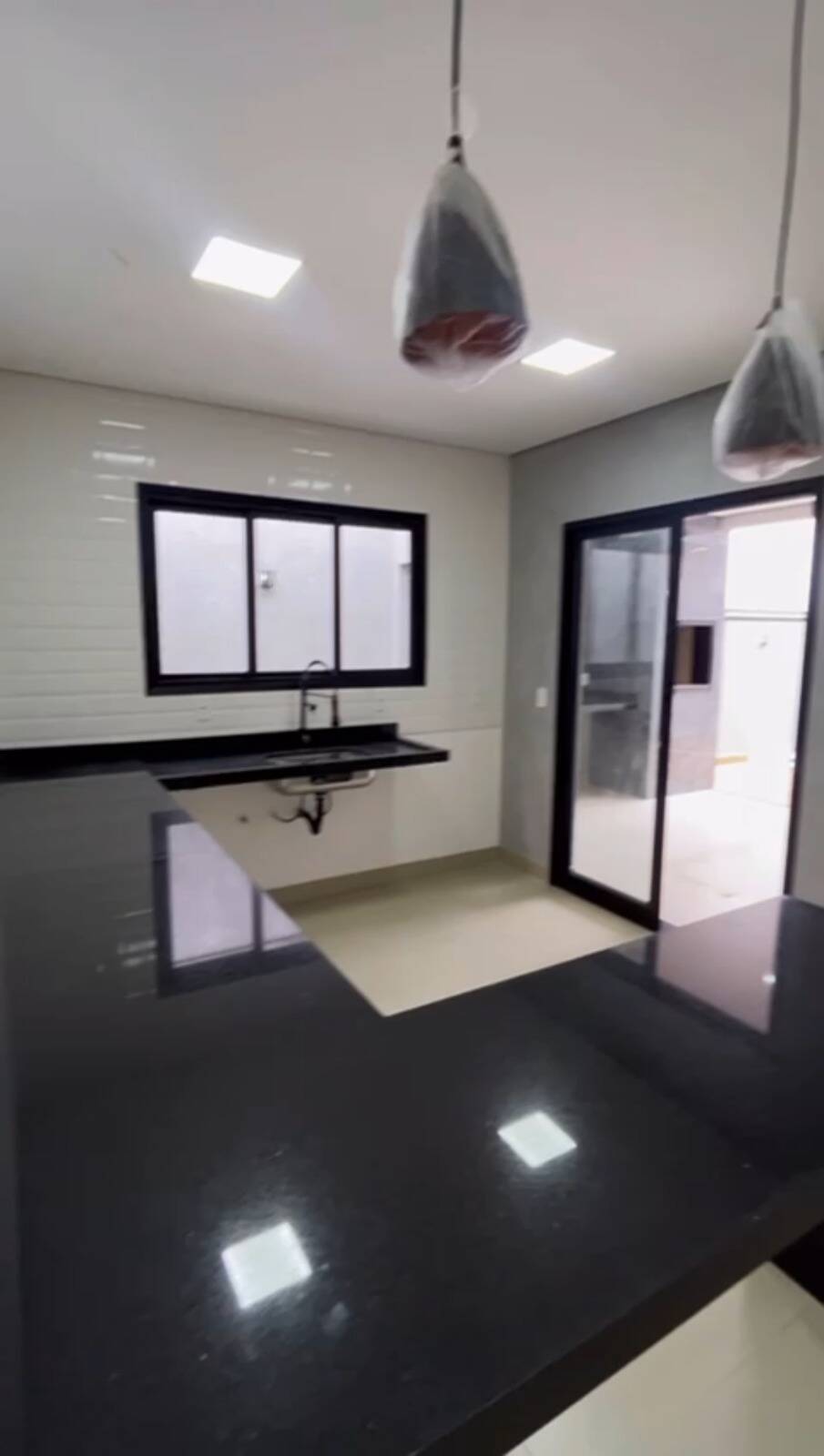 Casa, 3 quartos, 155 m² - Foto 8