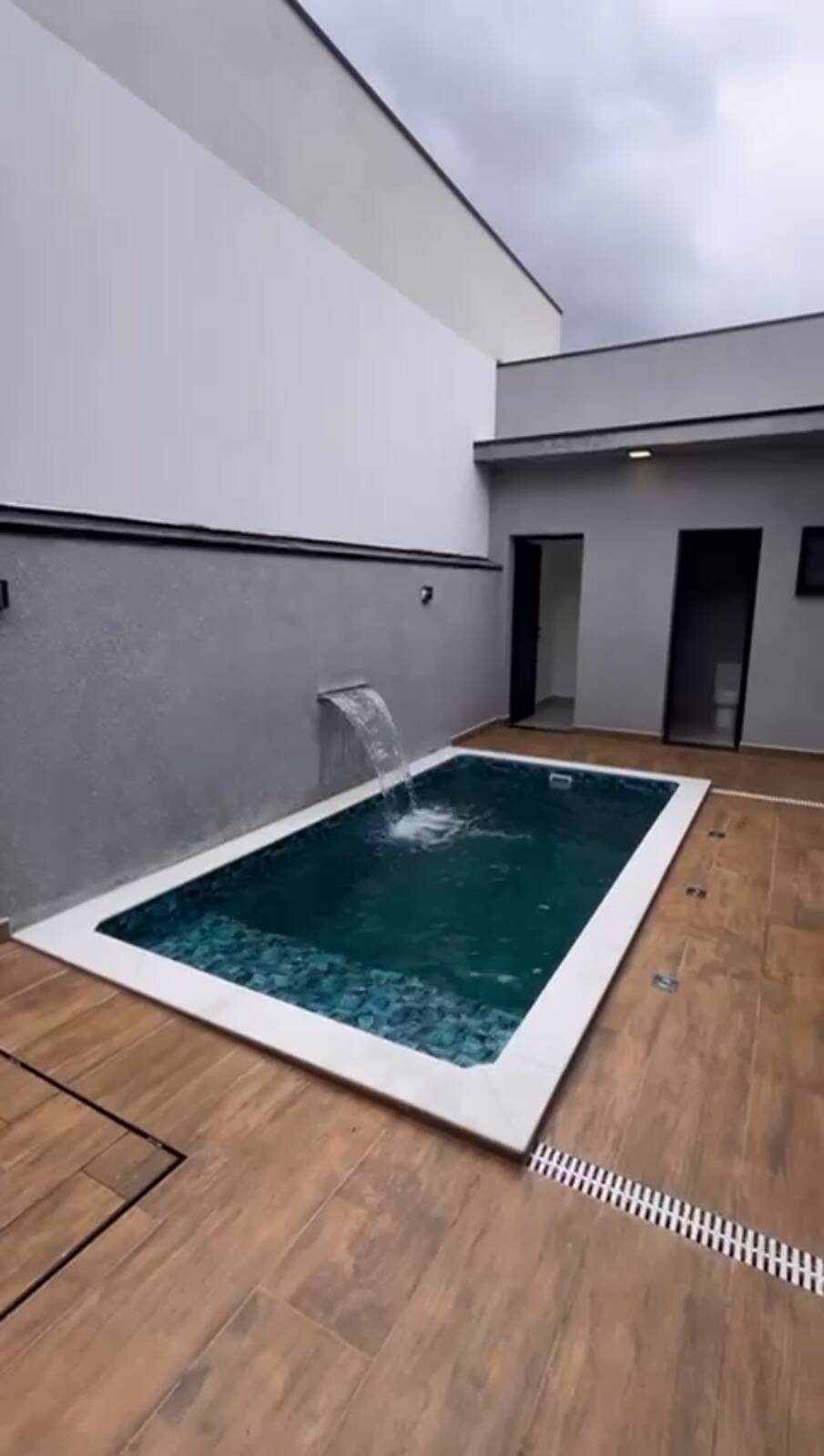 Casa, 3 quartos, 155 m² - Foto 13