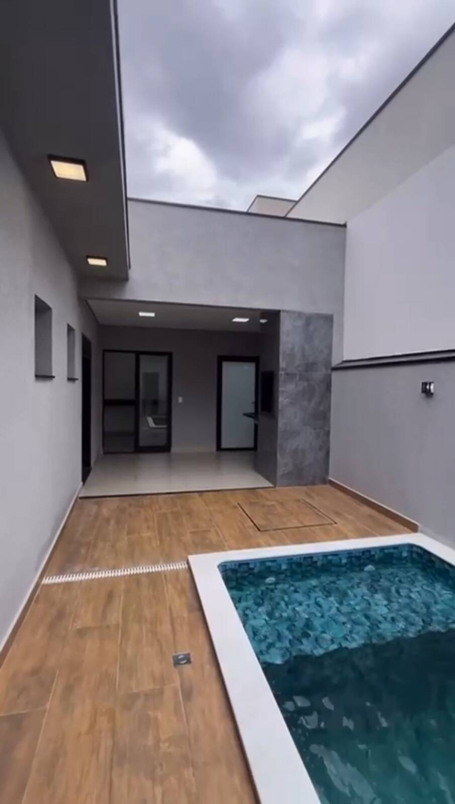 Casa, 3 quartos, 155 m² - Foto 17