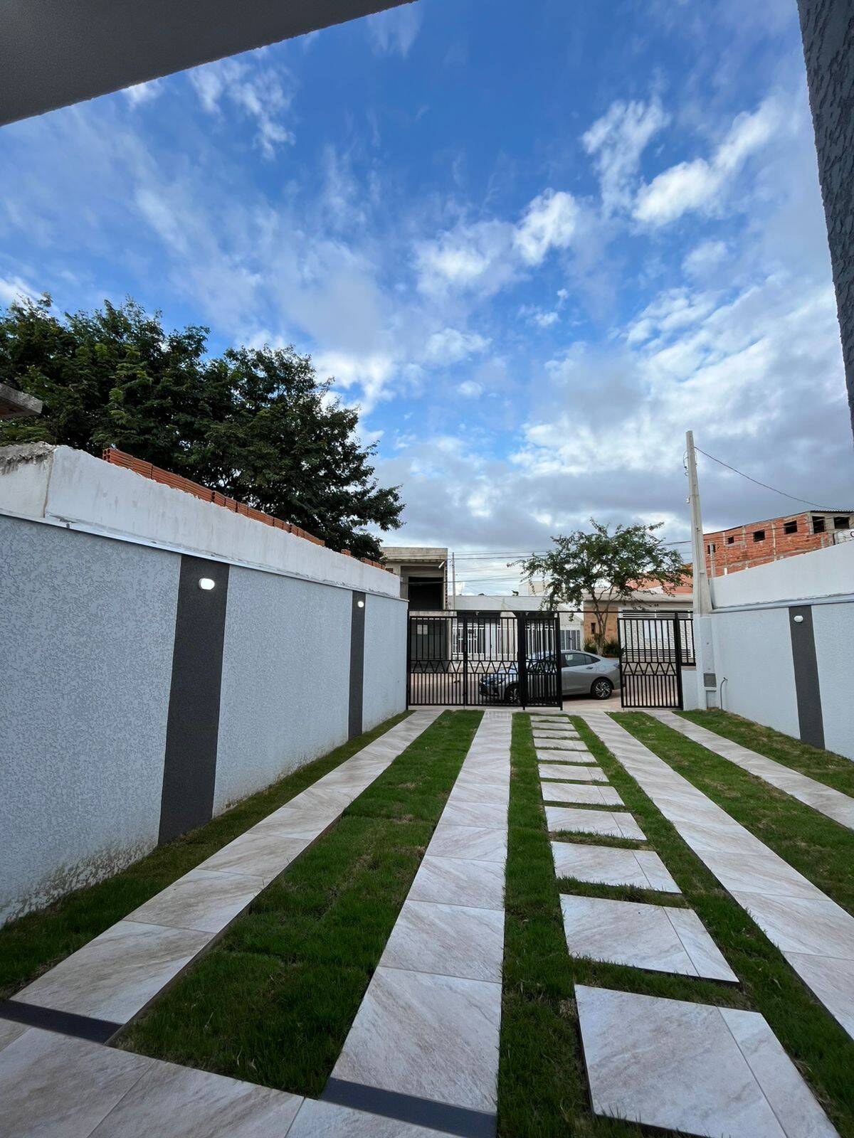Casa, 2 quartos - Foto 2