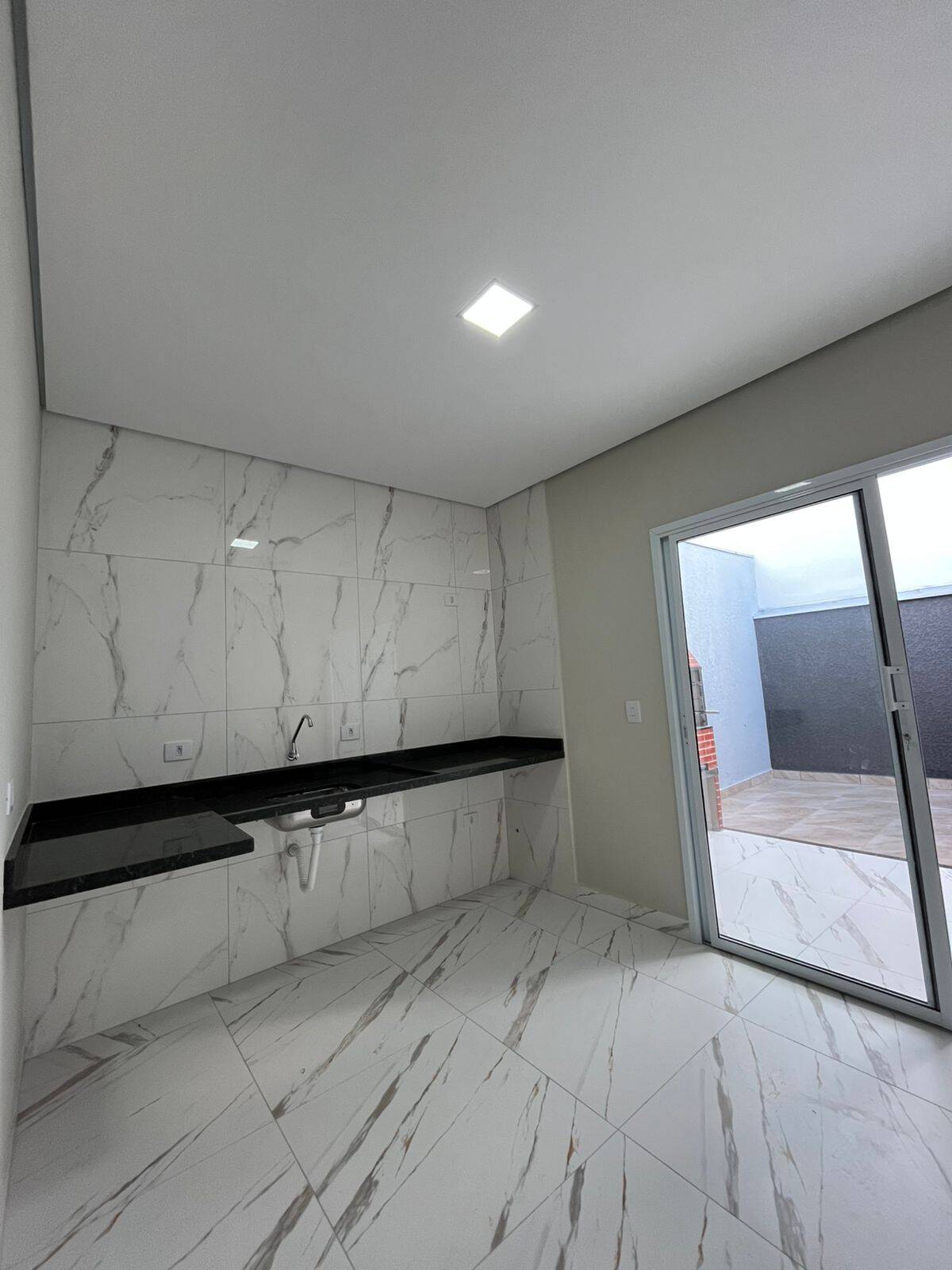 Casa, 2 quartos - Foto 22