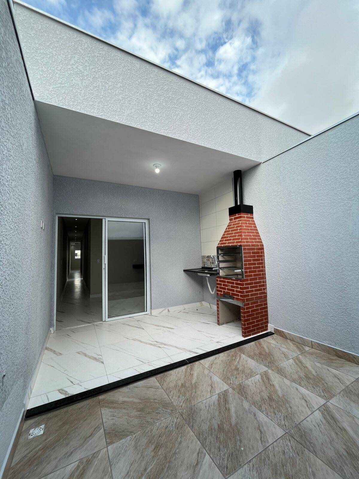 Casa, 2 quartos - Foto 27