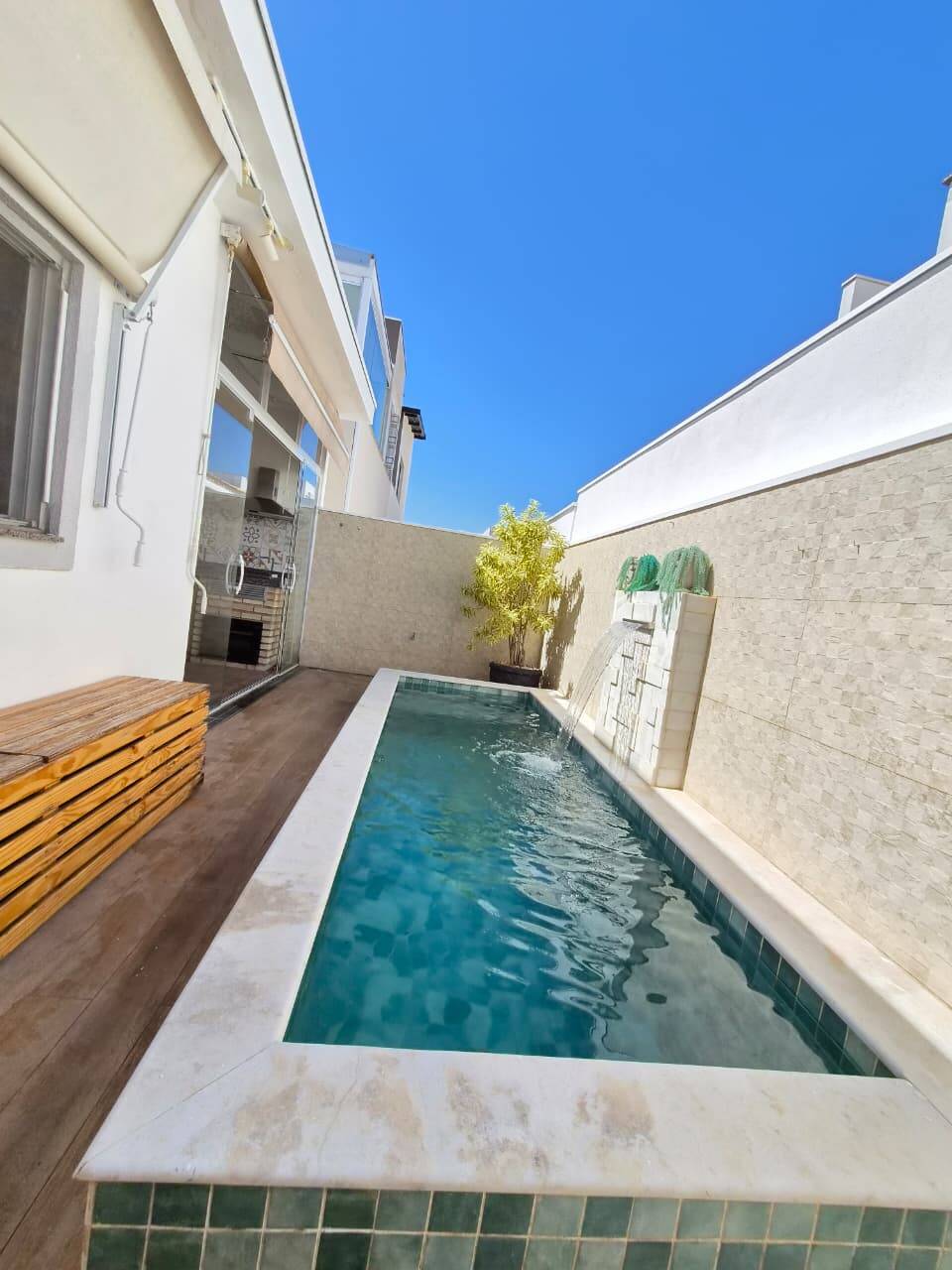Casa, 3 quartos, 118 m² - Foto 22
