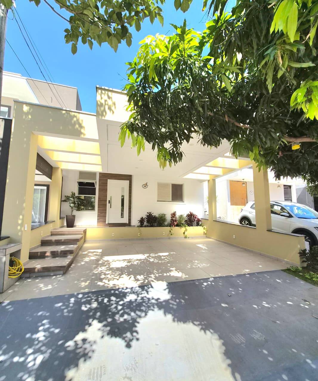 Casa, 3 quartos, 118 m² - Foto 1