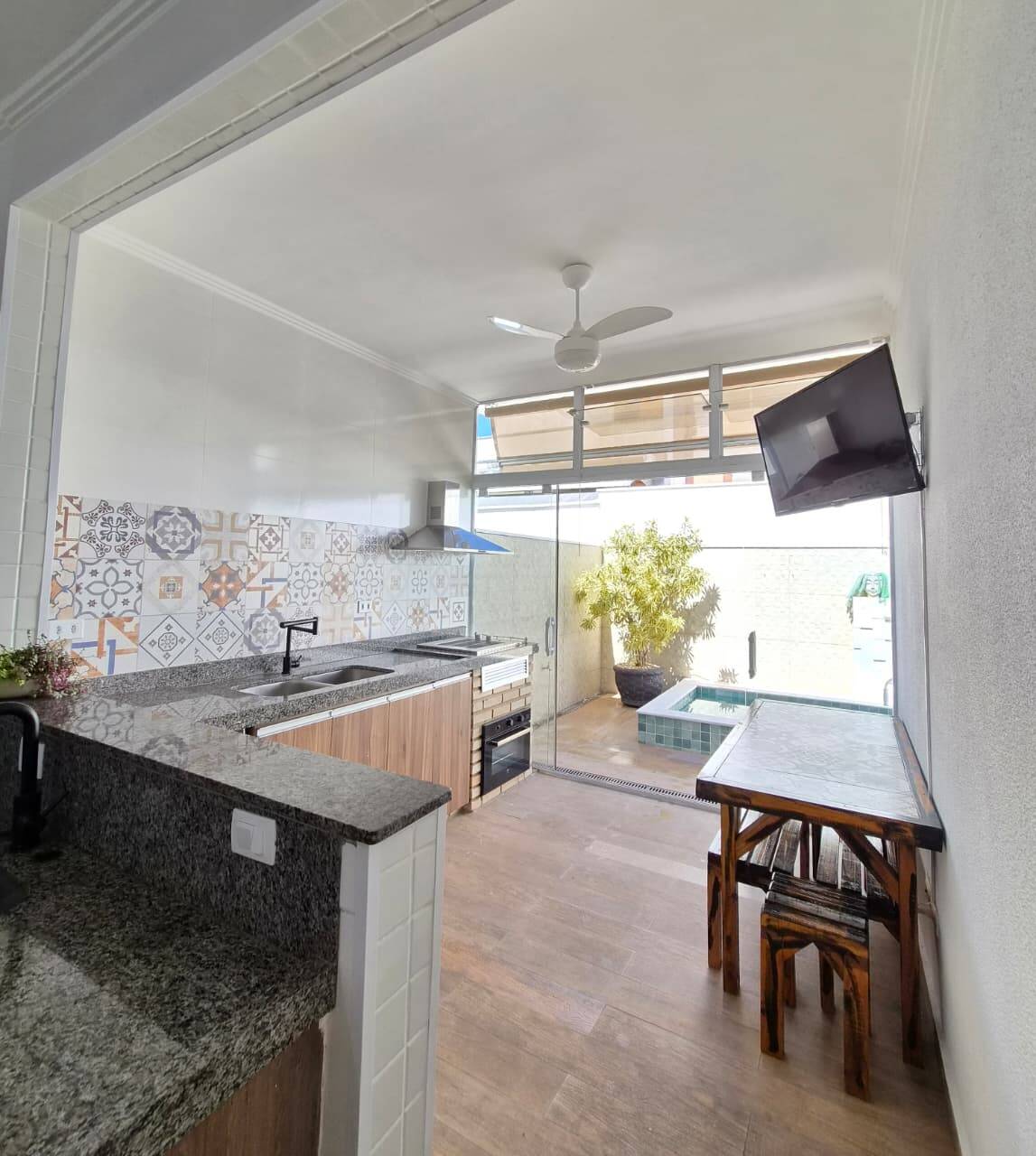Casa, 3 quartos, 118 m² - Foto 3