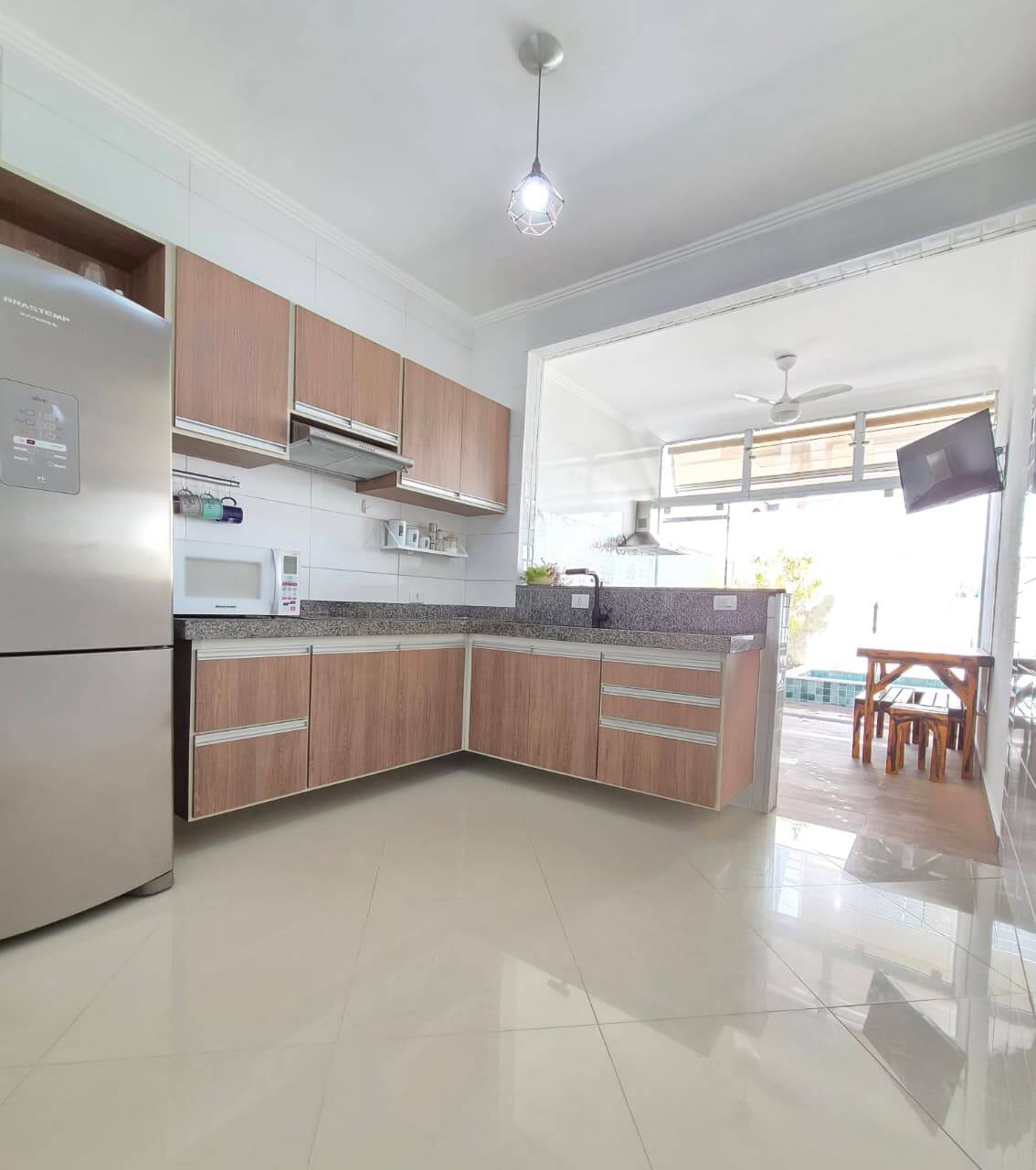 Casa, 3 quartos, 118 m² - Foto 4