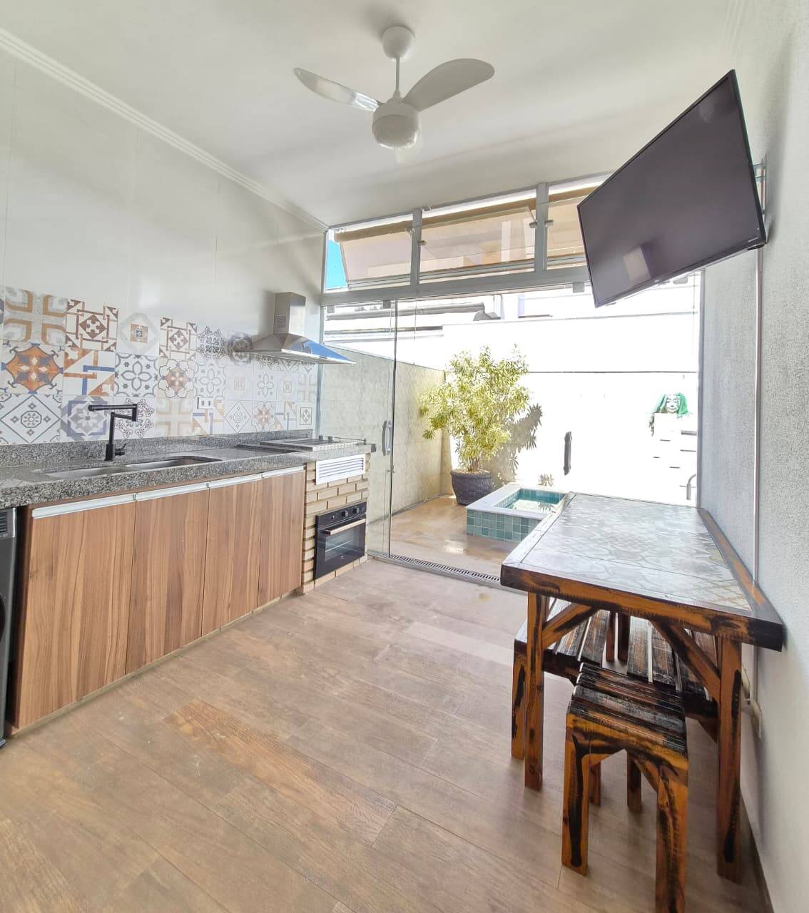 Casa, 3 quartos, 118 m² - Foto 6
