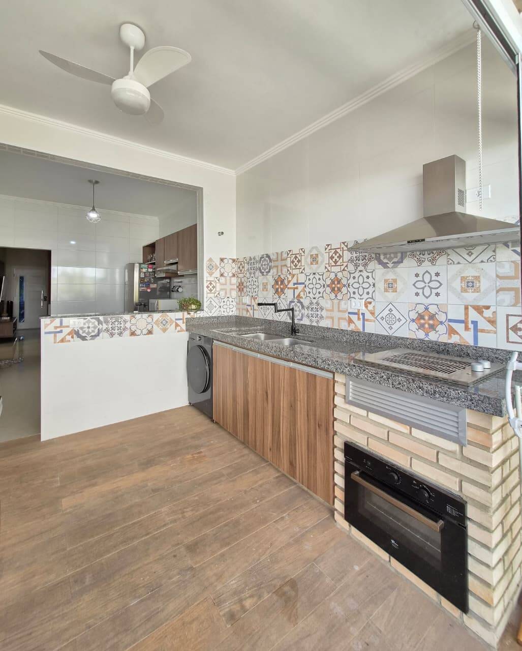 Casa, 3 quartos, 118 m² - Foto 5