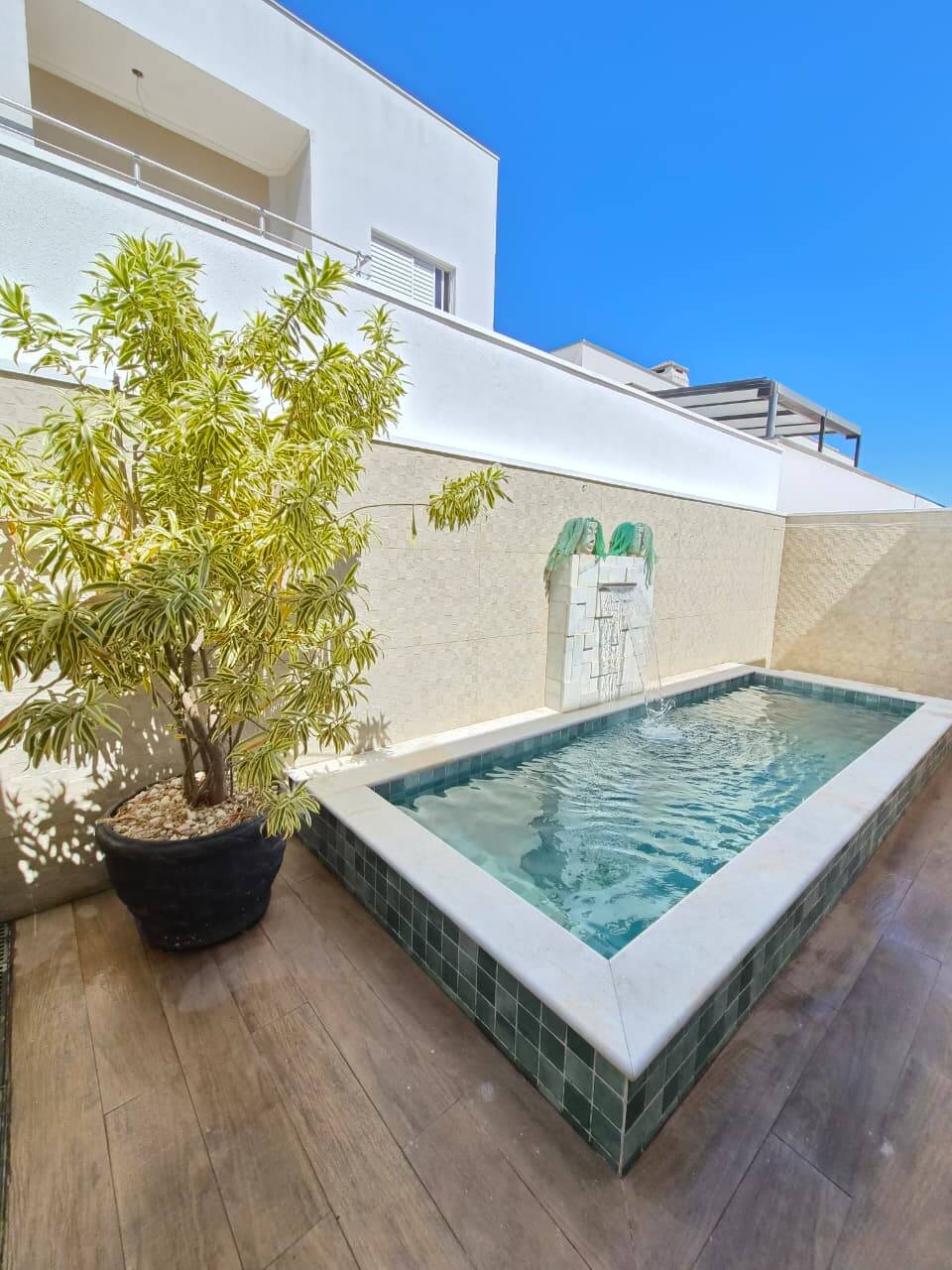 Casa, 3 quartos, 118 m² - Foto 24