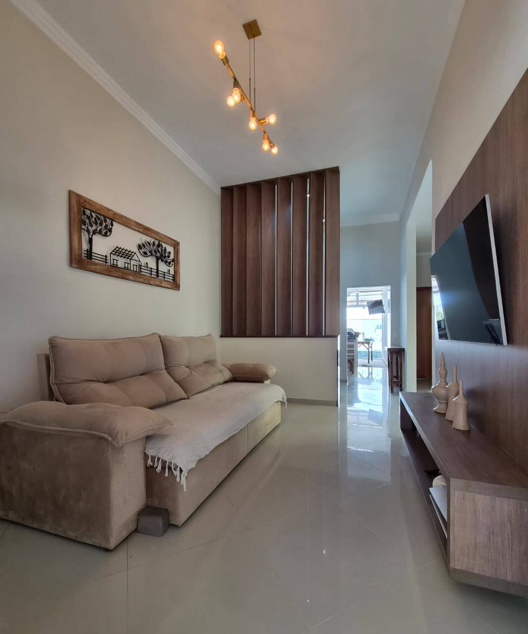 Casa, 3 quartos, 118 m² - Foto 8
