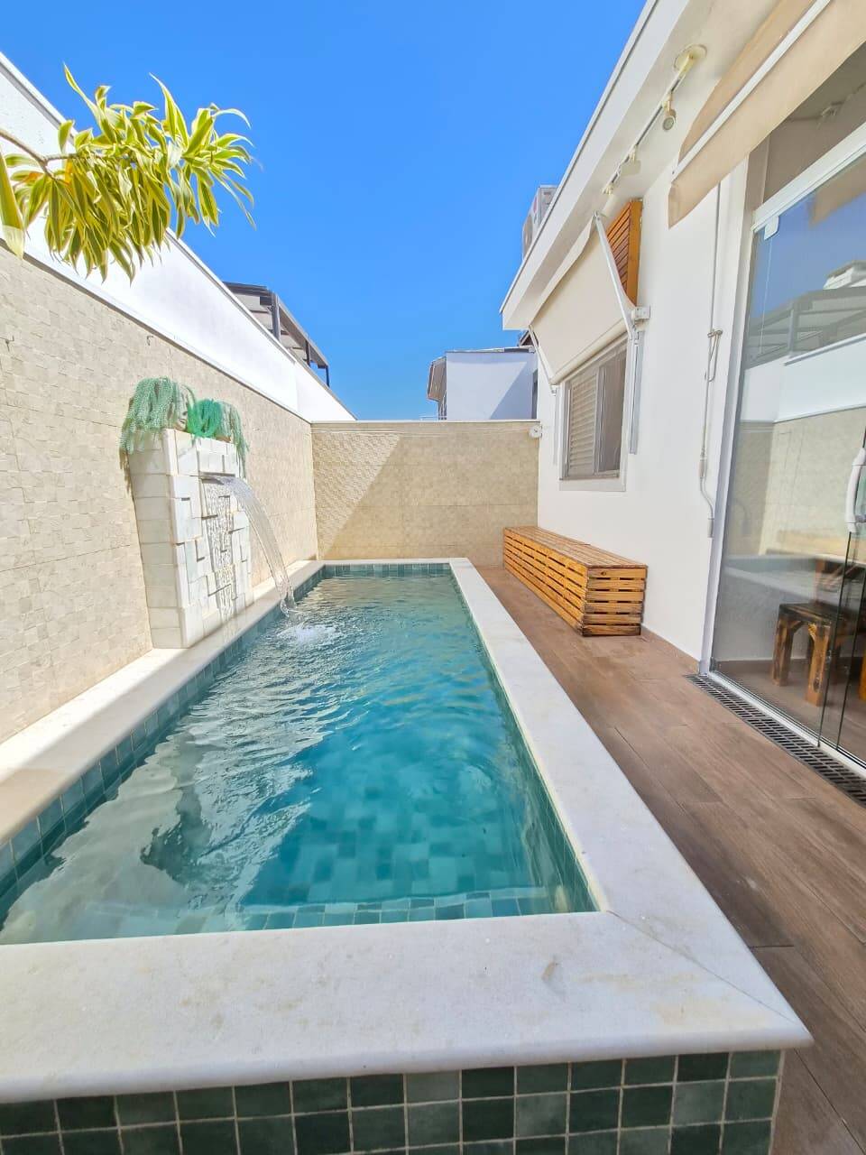 Casa, 3 quartos, 118 m² - Foto 23