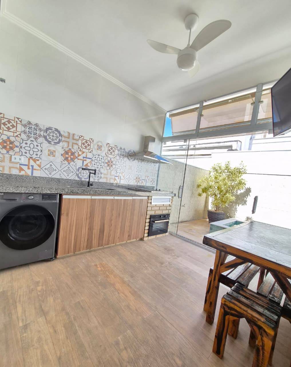 Casa, 3 quartos, 118 m² - Foto 21