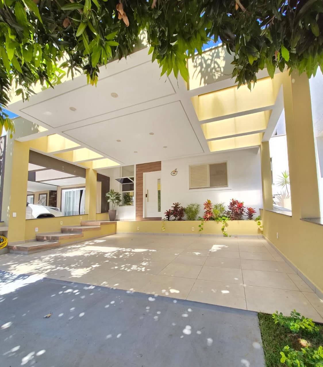 Casa, 3 quartos, 118 m² - Foto 2