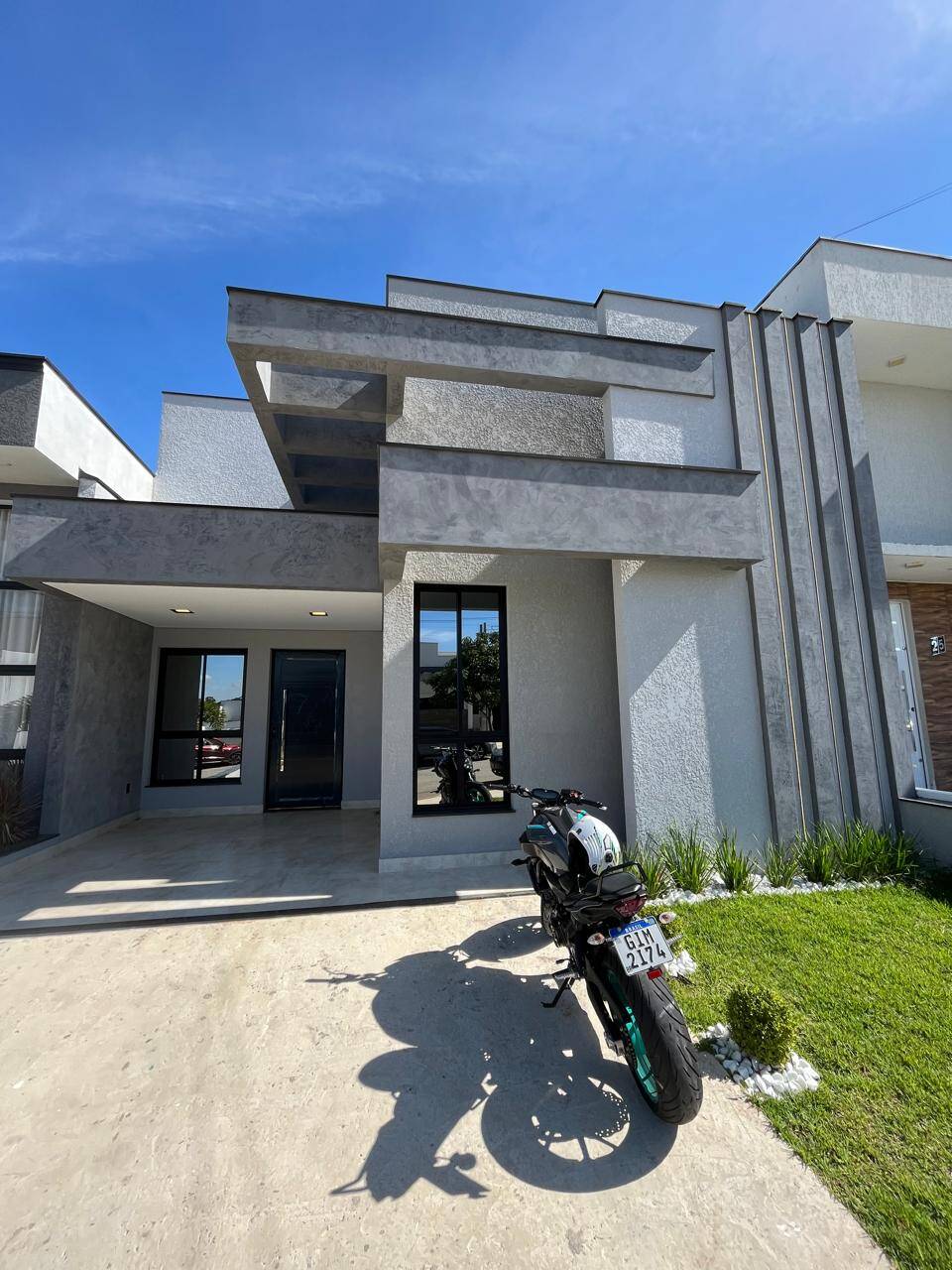 Casa, 3 quartos, 112 m² - Foto 1