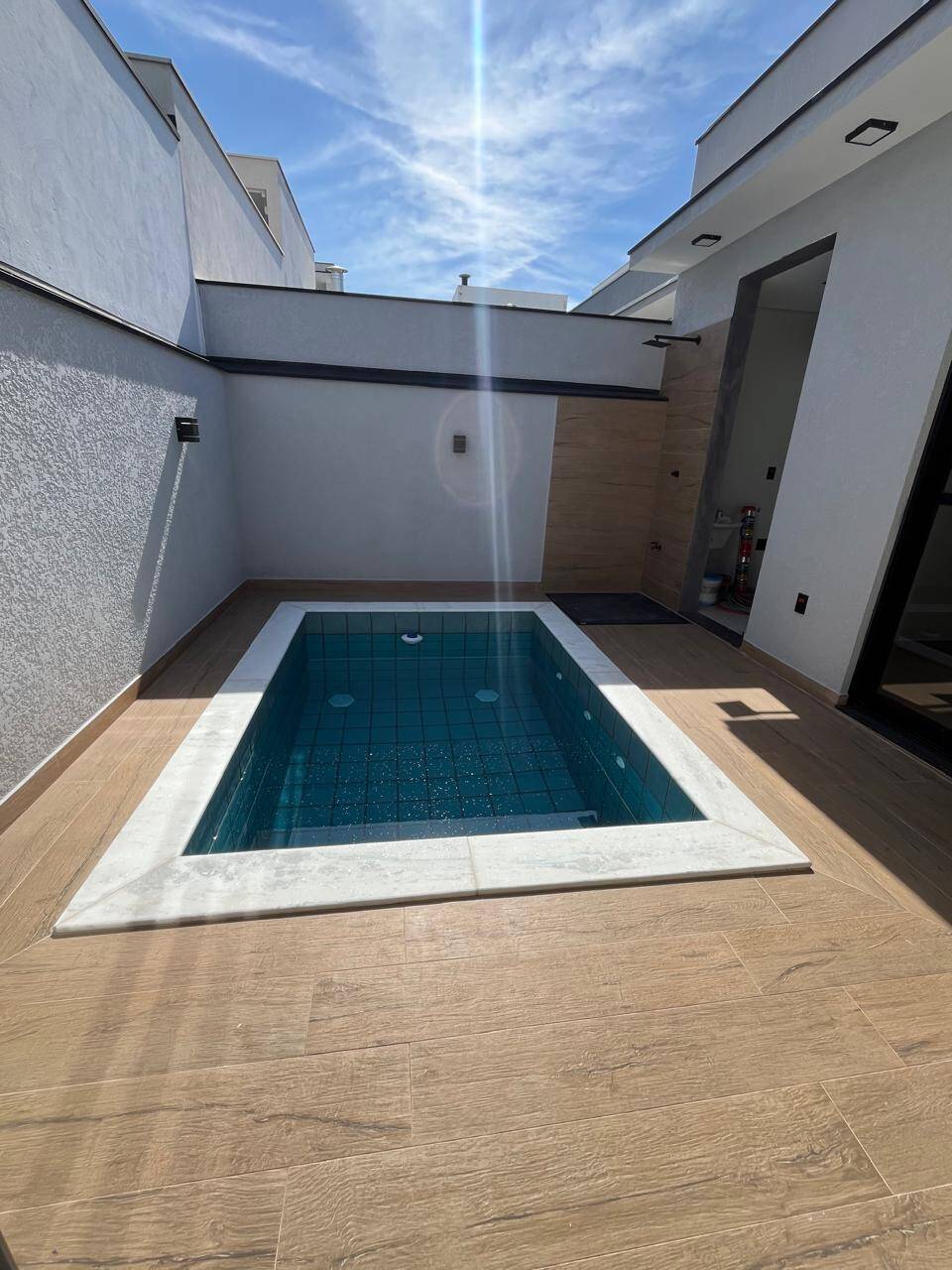Casa, 3 quartos, 112 m² - Foto 5