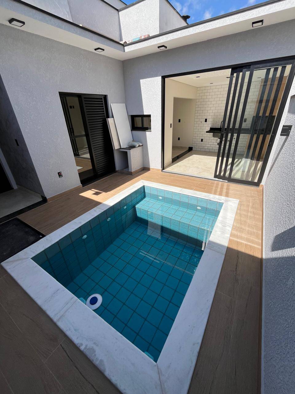 Casa, 3 quartos, 112 m² - Foto 6
