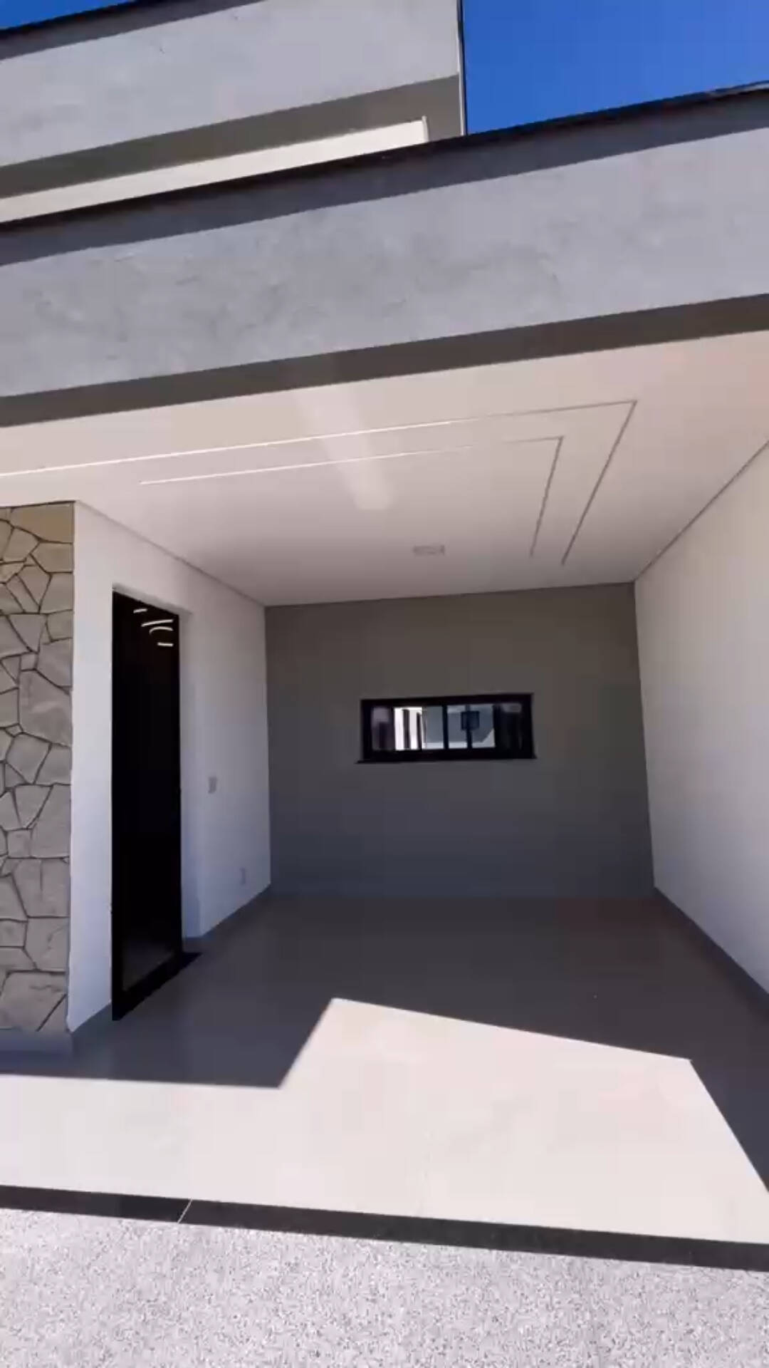 Casa, 3 quartos - Foto 2