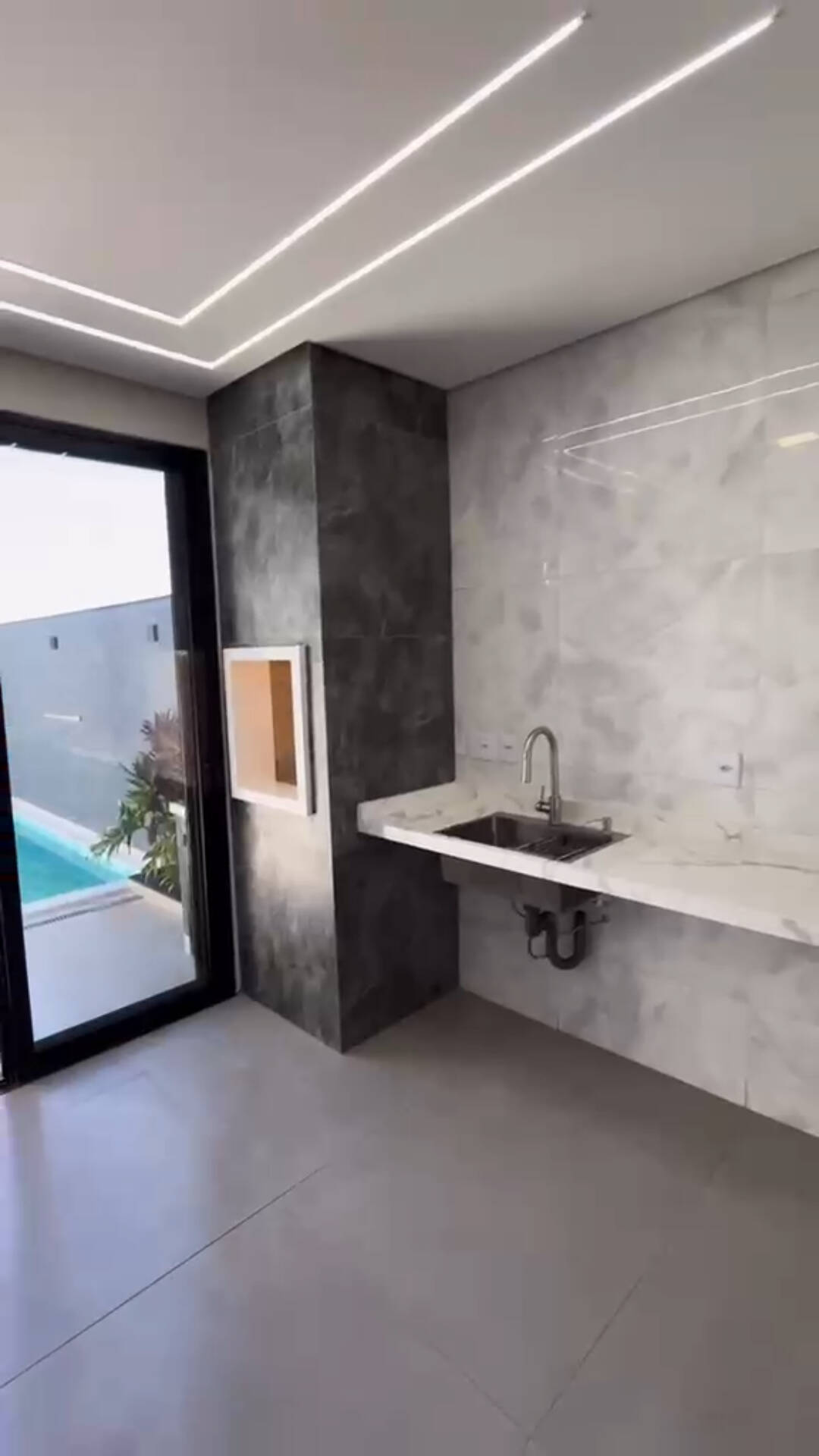 Casa, 3 quartos - Foto 7