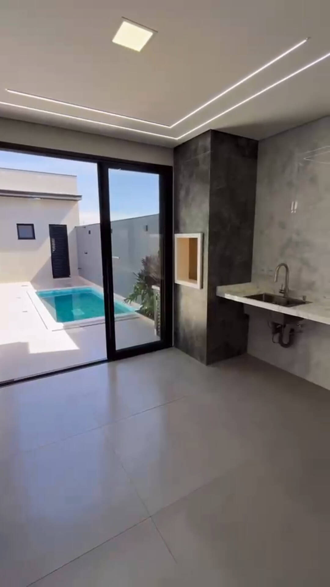 Casa, 3 quartos - Foto 8