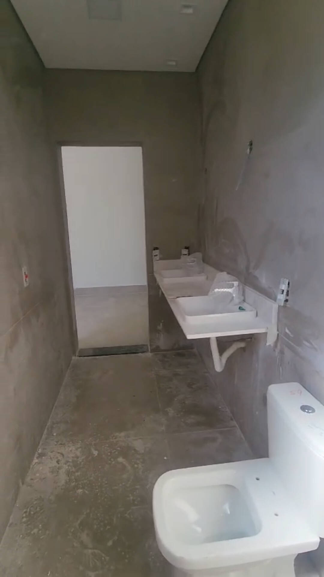 Casa, 3 quartos - Foto 47