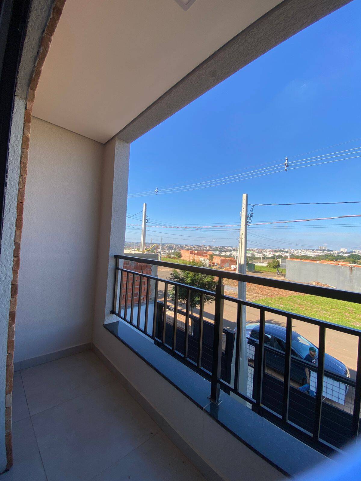Casa, 2 quartos, 85 m² - Foto 2
