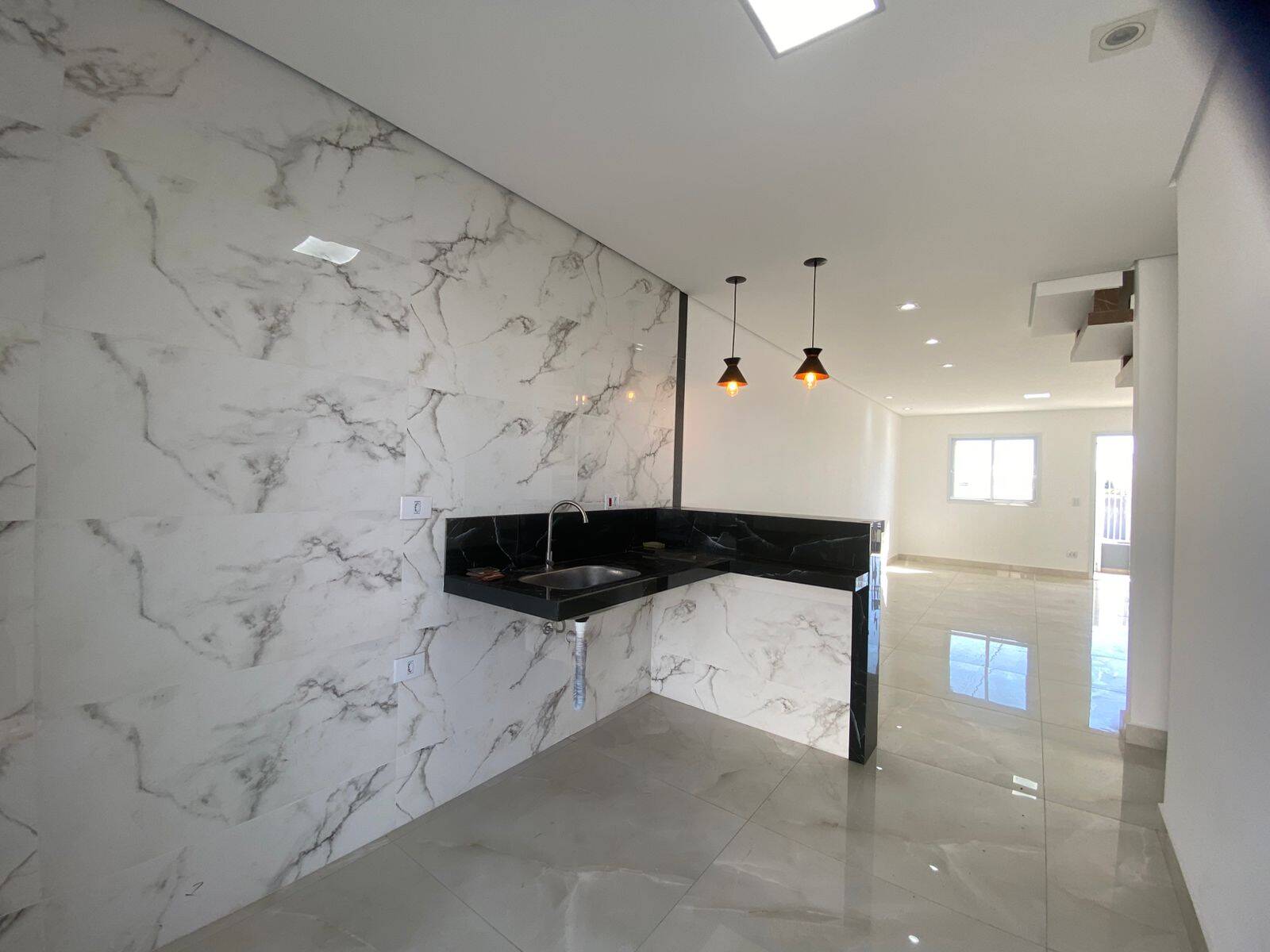 Casa, 2 quartos, 85 m² - Foto 15