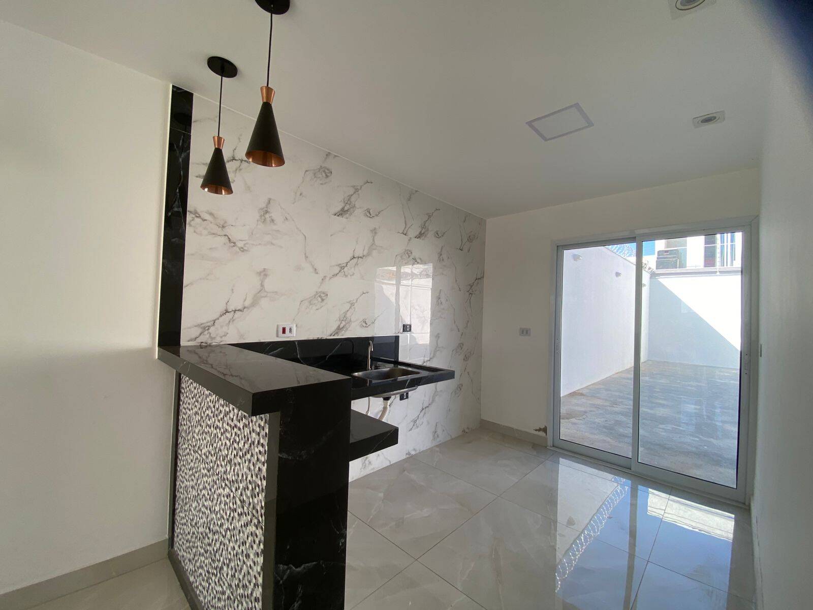 Casa, 2 quartos, 85 m² - Foto 17