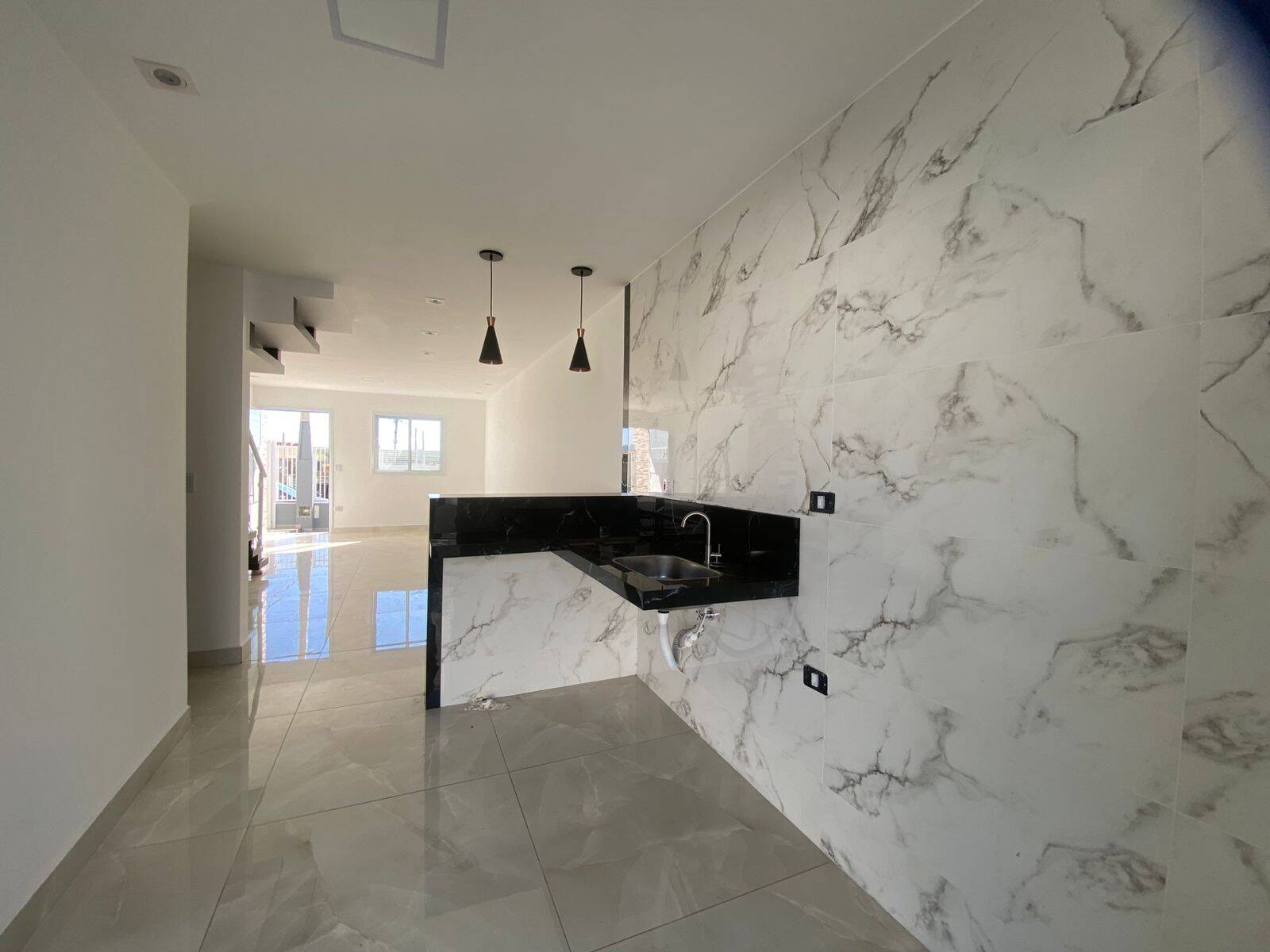 Casa, 2 quartos, 85 m² - Foto 18