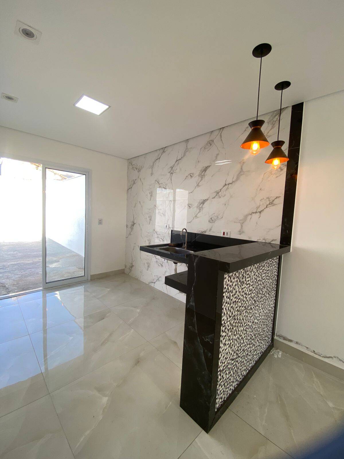 Casa, 2 quartos, 85 m² - Foto 19