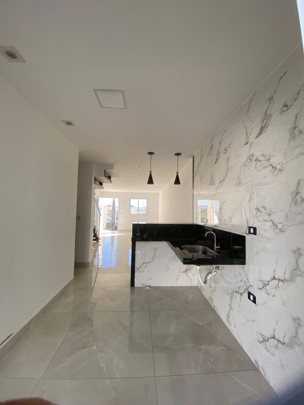Casa, 2 quartos, 85 m² - Foto 21