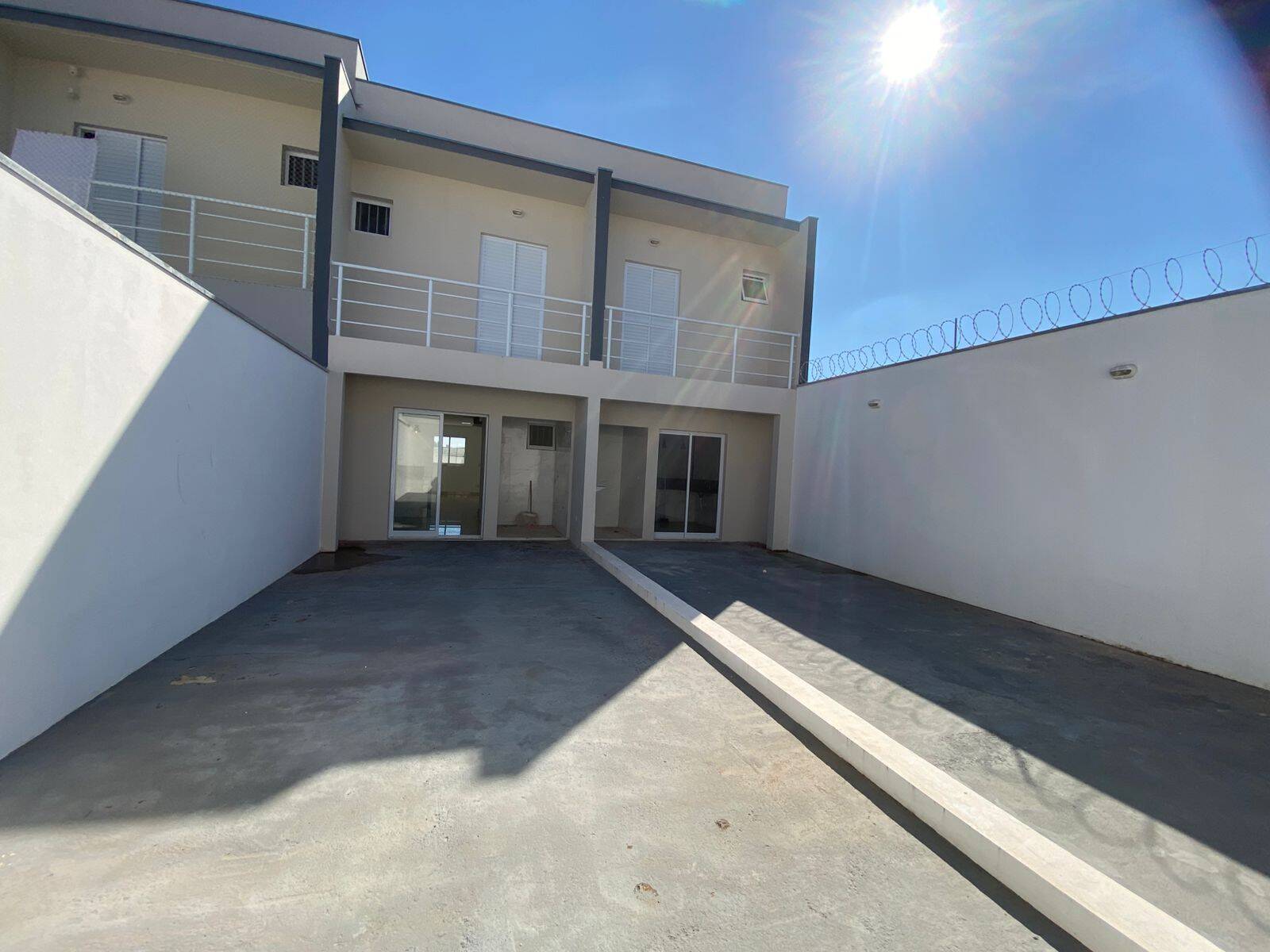 Casa, 2 quartos, 85 m² - Foto 23